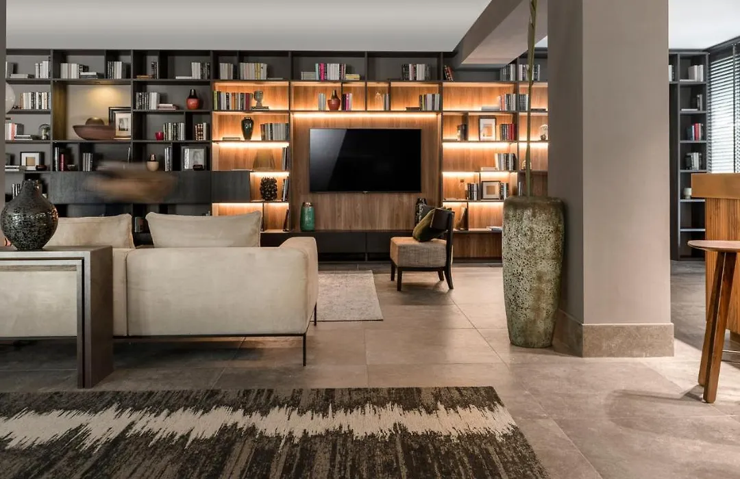 Coast Hotel & Spa - Adults Only Aperto Tutto L'Anno-1