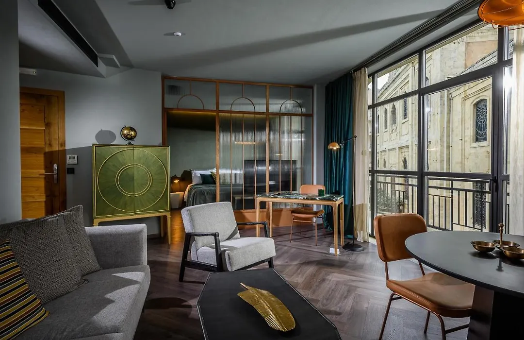 Pagopoieion - Adults Only Suites-1
