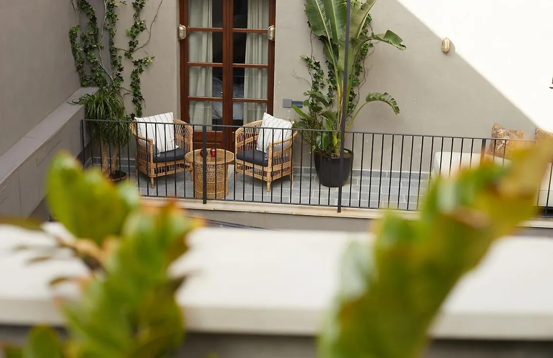 Palma Riad - Adults Only-1