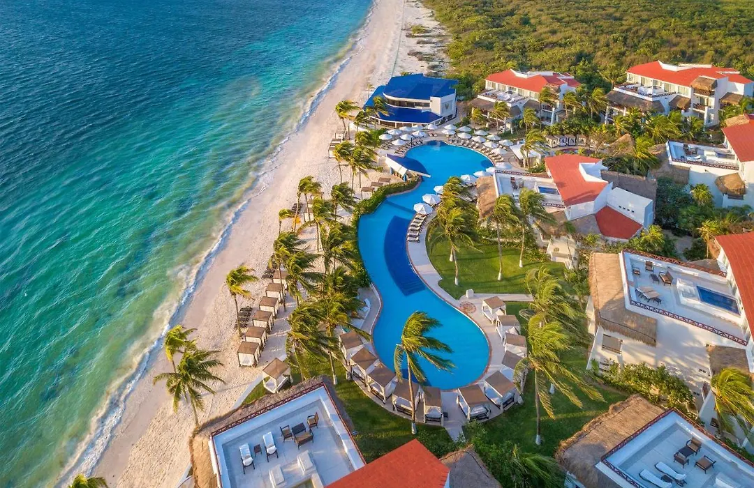 Desire Pearl Riviera Maya Resort All Inclusive, Exclusively For Couples-1