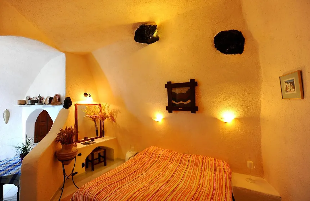 Kavalari Hotel - Adults Only-1