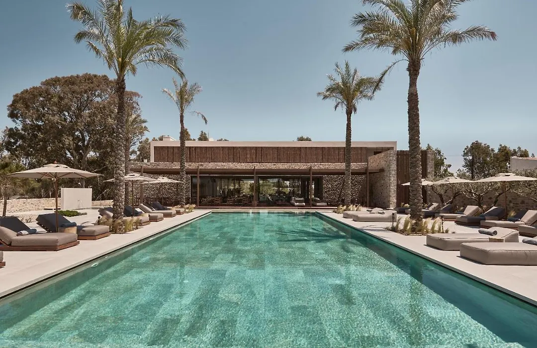 Theros All Suite Hotel - Adults Only-1
