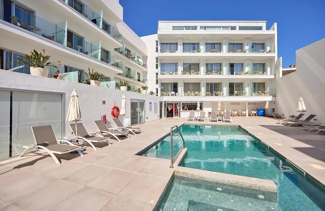 Hotel Ilusion Moreyo - Adults Only-1