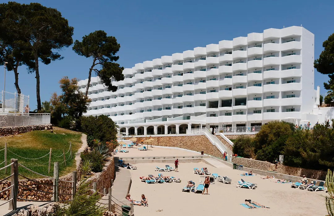 Aluasoul Mallorca Resort - Adults Only-1