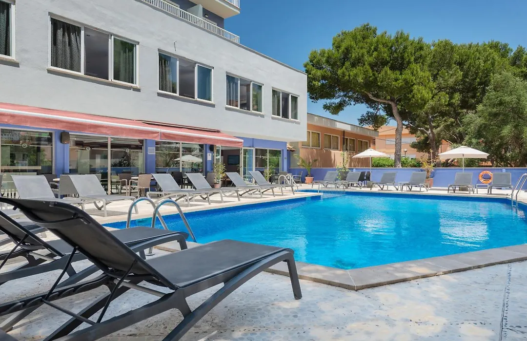 Hotel Torre Azul & Spa - Adults Only-1