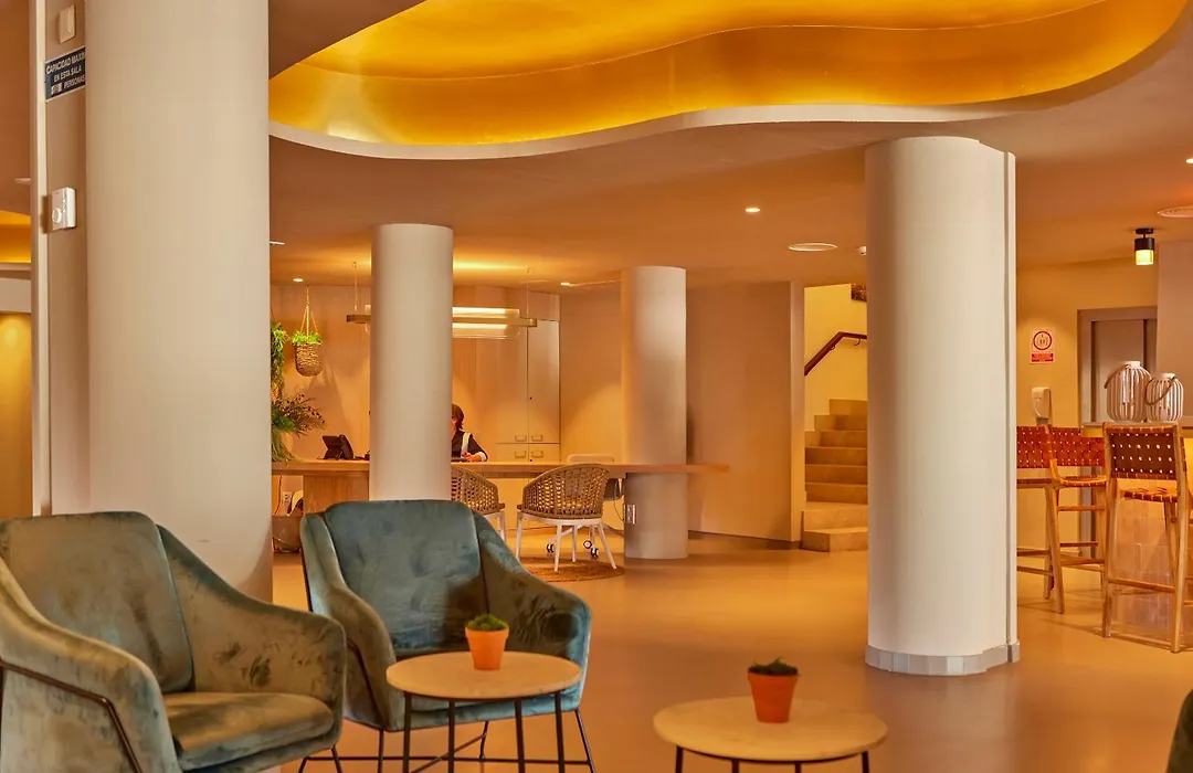 Universal Hotel Cabo Blanco - Adults Only-1