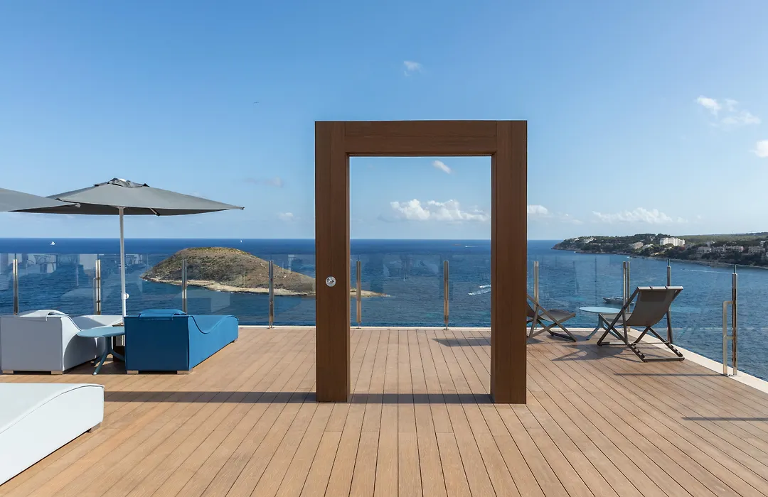 Hotel Florida Magaluf - Adults Only-1