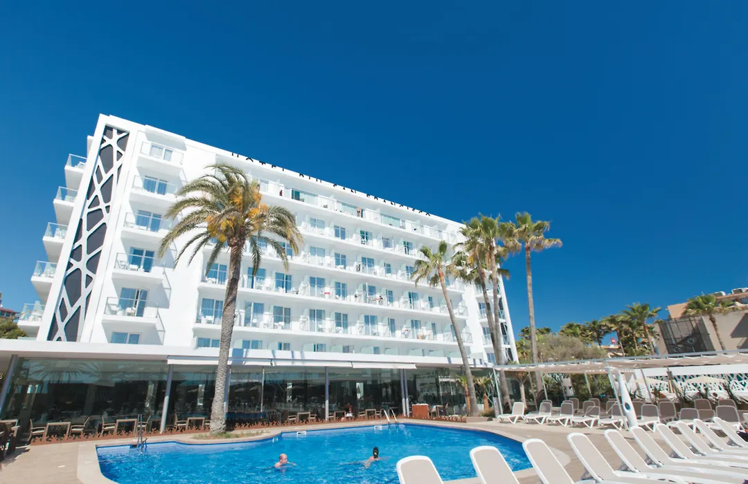 Hotel Riu San Francisco - Adults Only-1