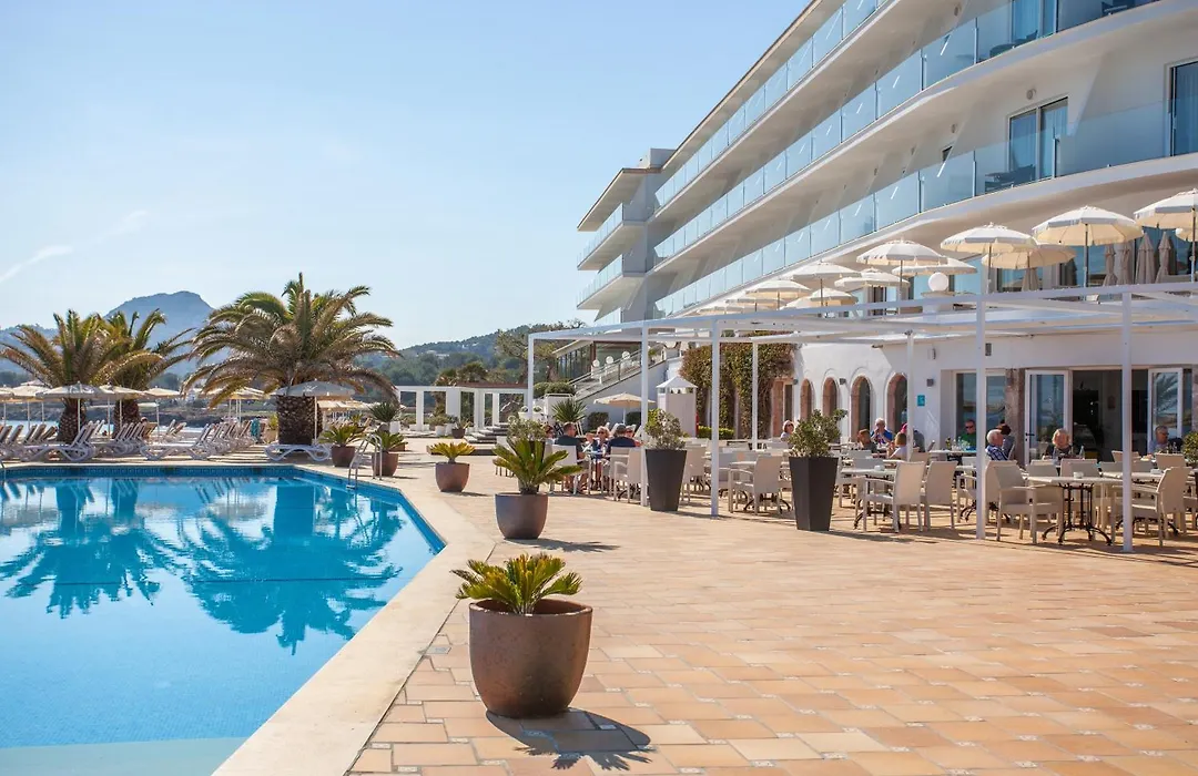 Grupotel Aguait Resort & Spa - Adults Only-1