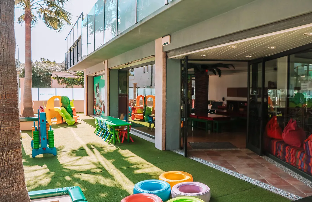 Marins Suites - Adults Only Hotel-1