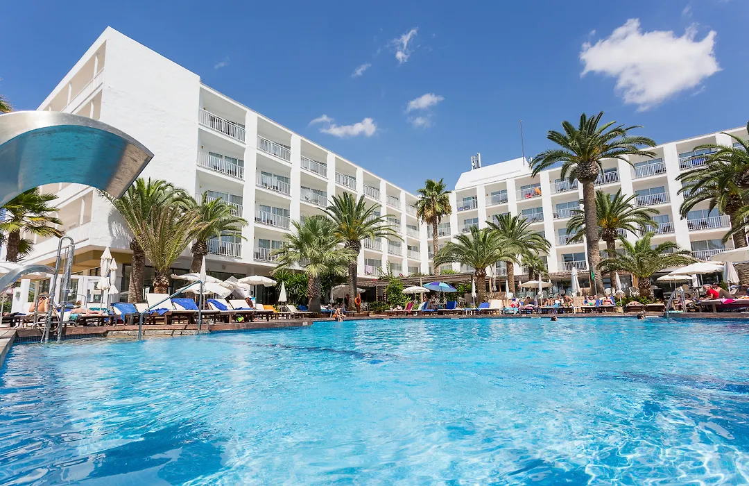 Palladium Hotel Palmyra - Adults Only-1
