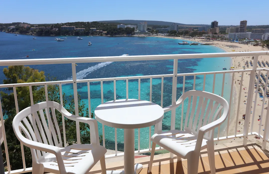 Bahia Principe Escape Coral Playa Adults Only-1