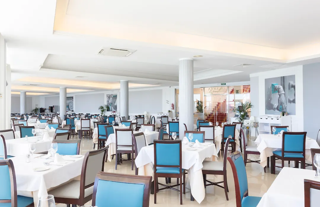 Bahia Principe Escape Coral Playa Adults Only-1