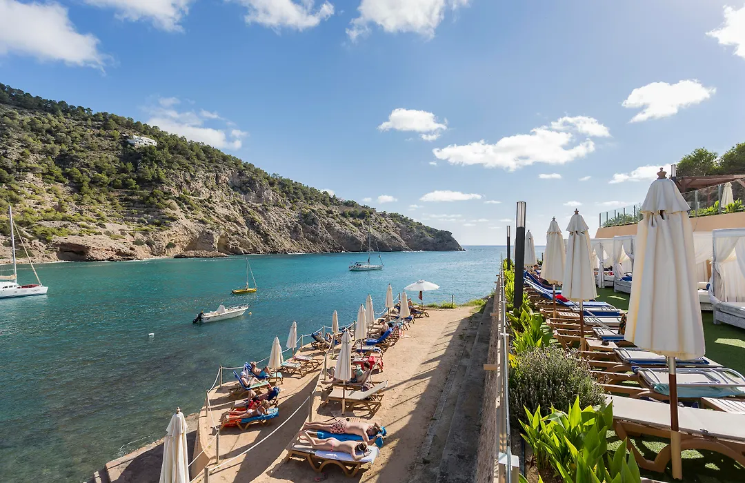 Palladium Hotel Cala Llonga - Adults Only-1