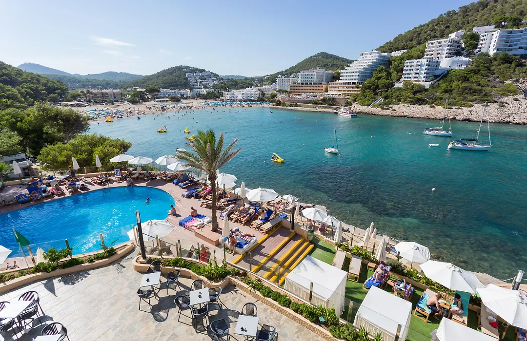 Palladium Hotel Cala Llonga - Adults Only-1