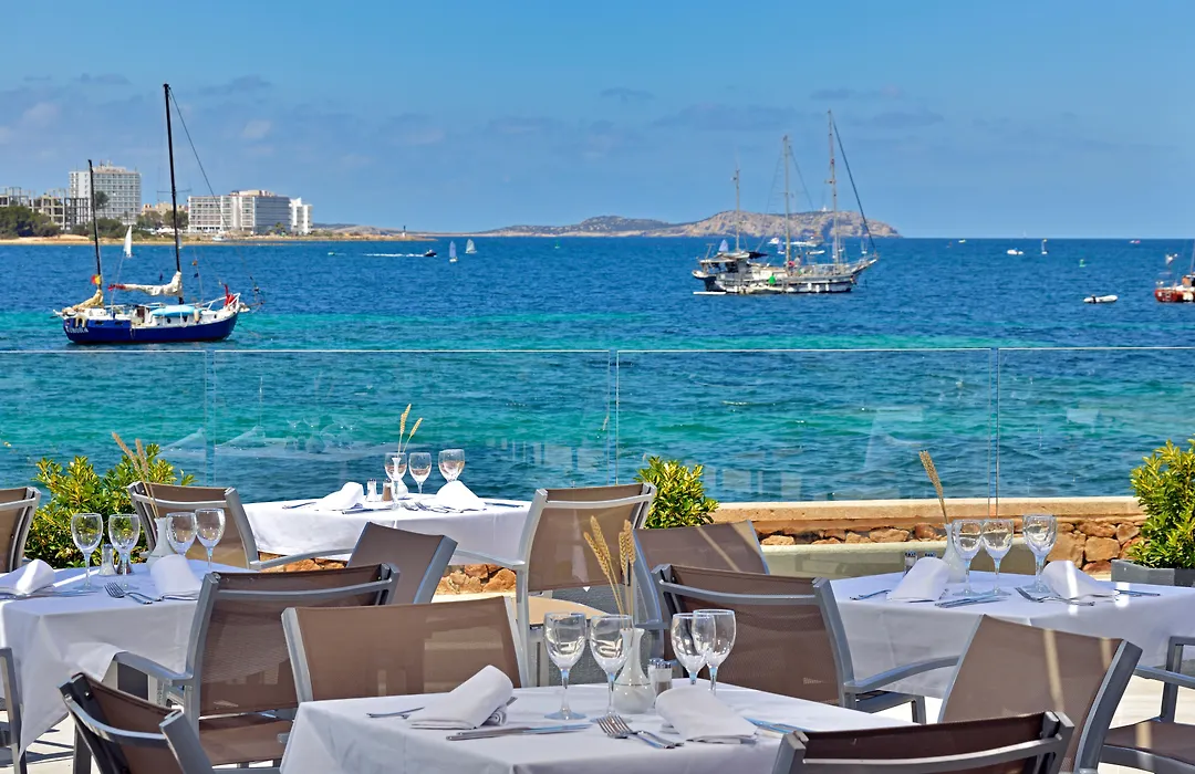 Nyx Hotel Ibiza By Leonardo Hotels-Adults Only-1