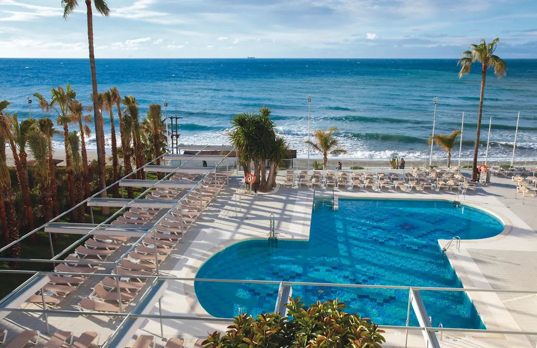 Hotel Riu Monica - Adults Only-1