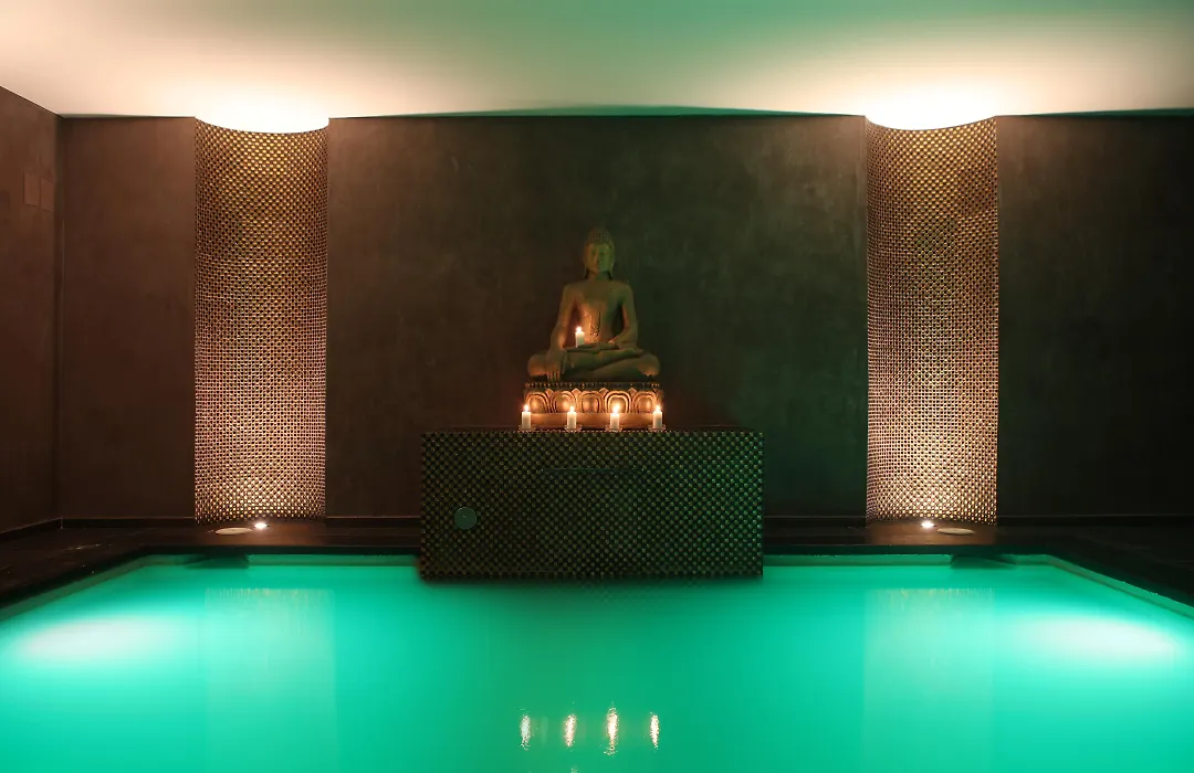 Augusta Club & Spa - Adults Only-1