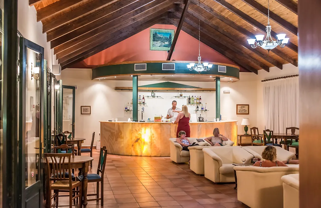 Keri Village & Spa By Zante Plaza (Adults Only)-1