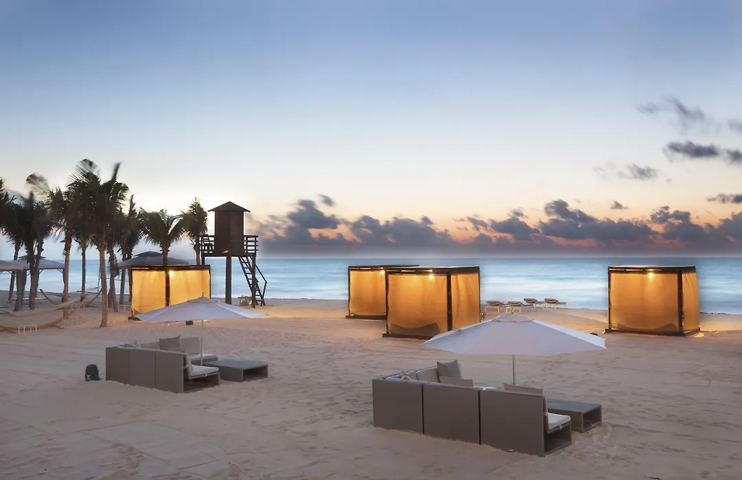 Le Blanc Spa Resort Cancun - Adults Only - All-Inclusive-1