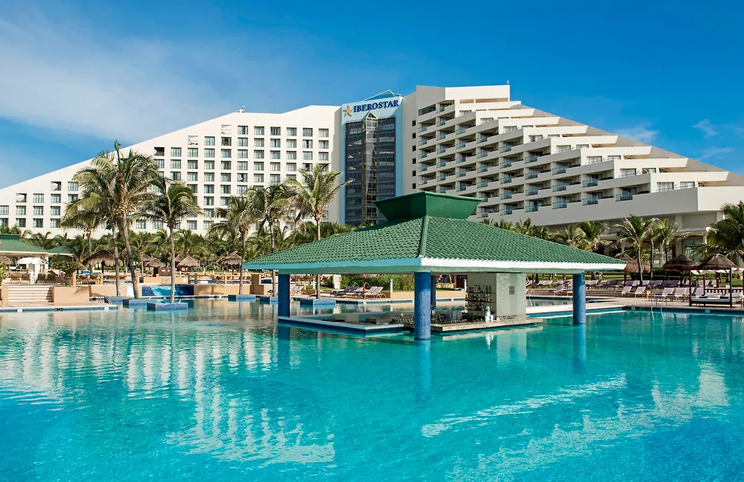 Iberostar Selection Cancun - All Inclusive-1
