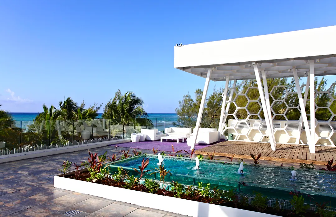 Sandos Caracol Nature Resort&Water Park All Inclusive-1
