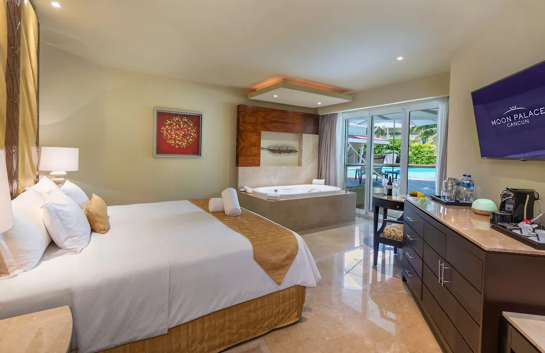 Moon Palace Cancun-1