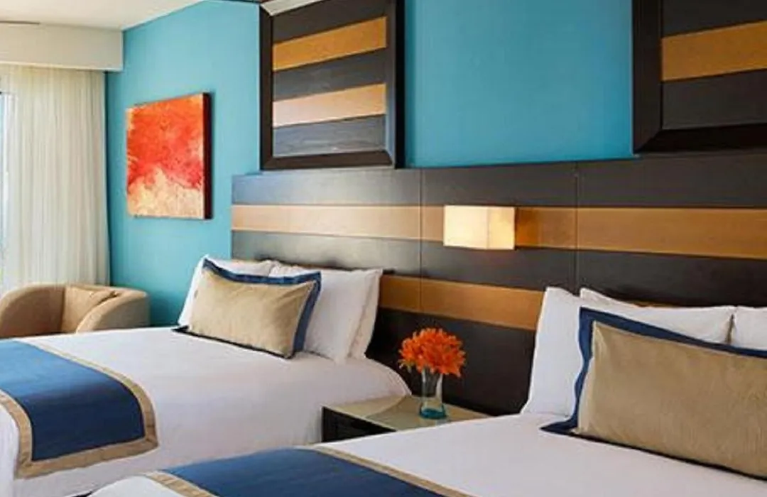 Secrets Huatulco Resort & Spa (Adults Only)-1