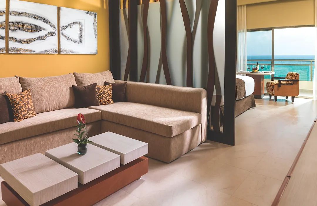 El Dorado Royale, All & More Inclusive Adults Only-1