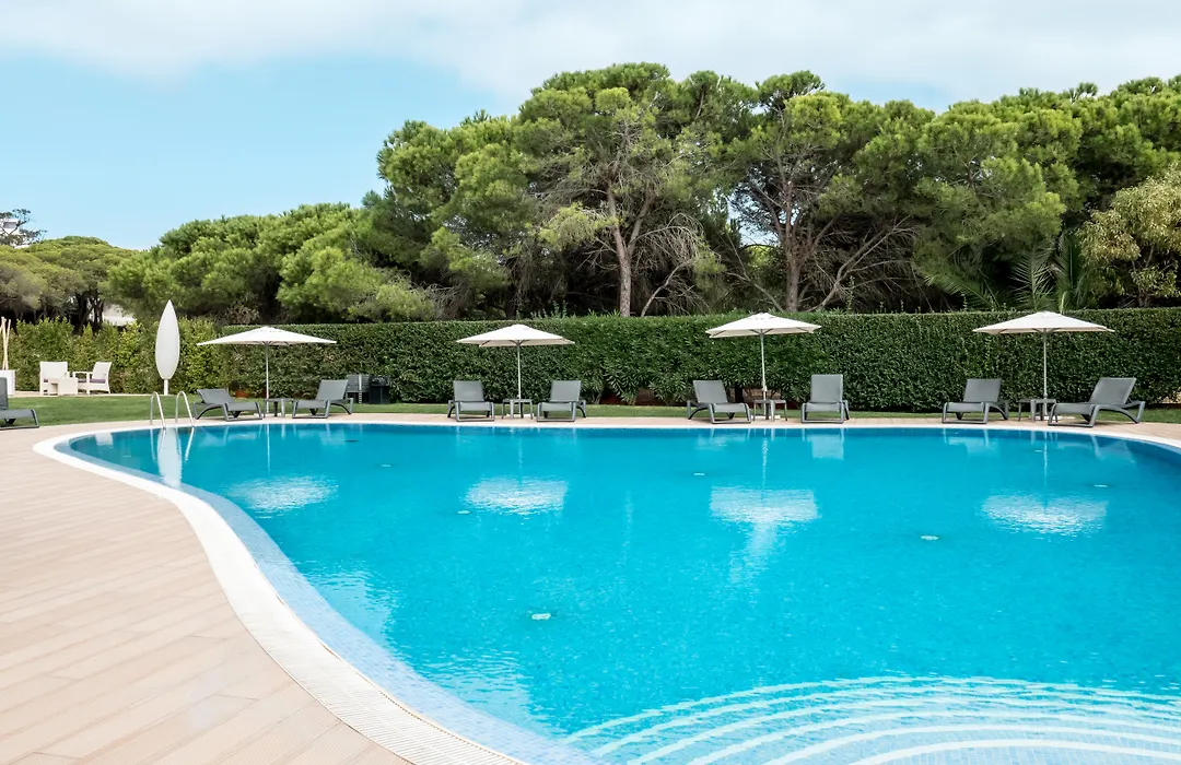 Aqua Pedra Dos Bicos Design Beach Hotel - Adults Friendly-1