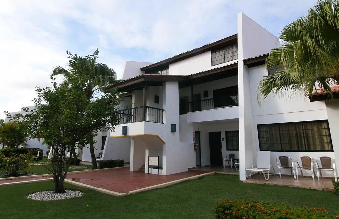 Bluebay Villas Doradas Adults Only-1