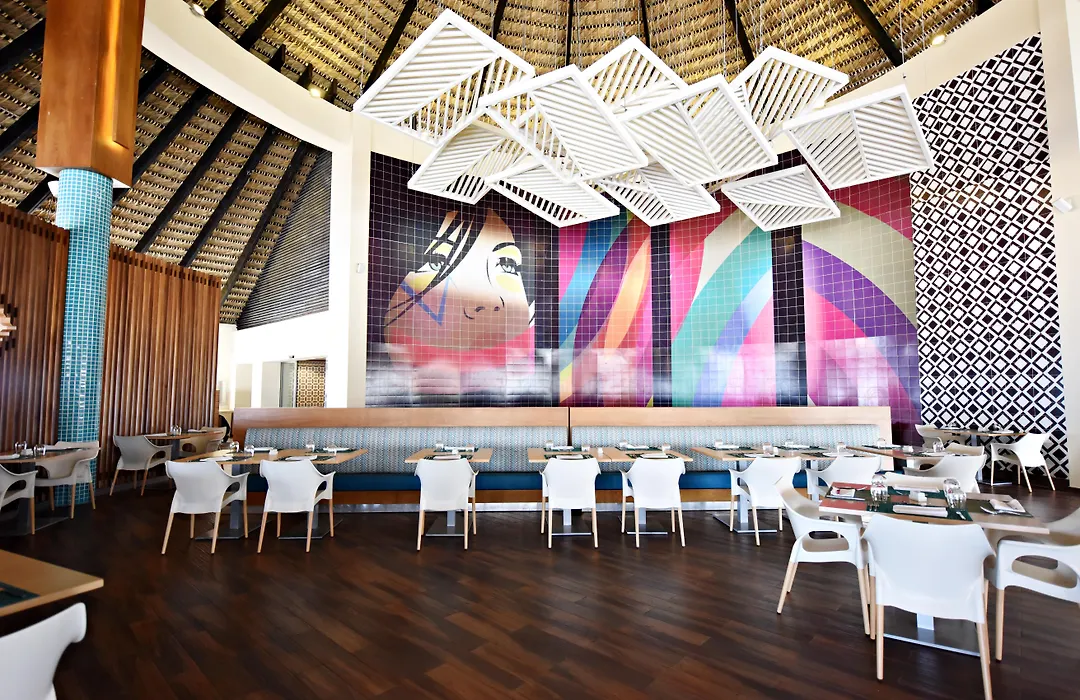 Royalton Chic Punta Cana, An Autograph Collection All-Inclusive Resort & Casino, Adults Only-1