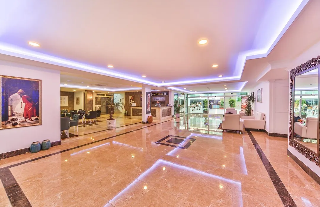 Kleopatra Atlas Hotel - Adults Only-1