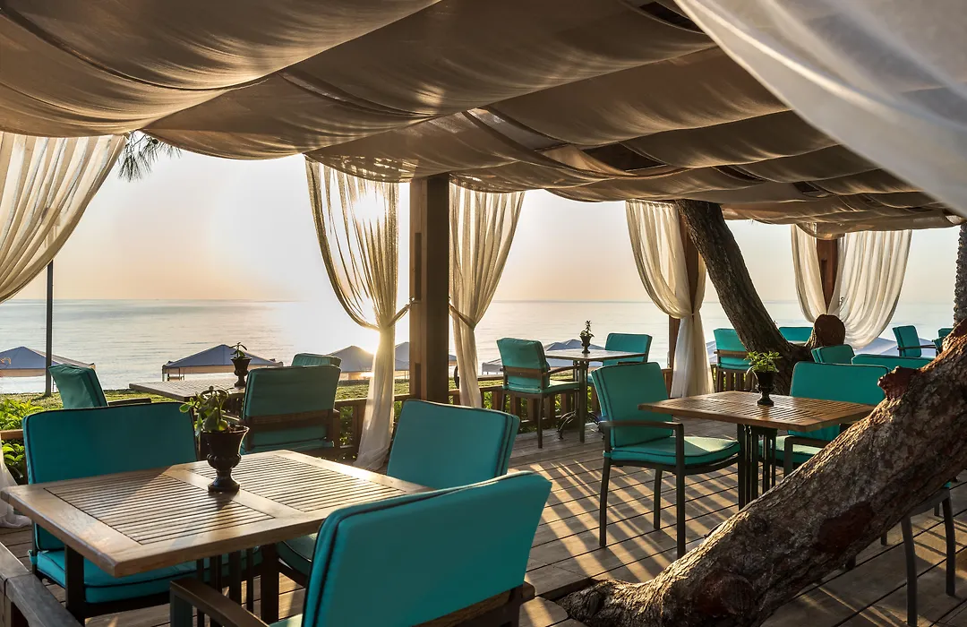 Rixos Beldibi - Adult Only - The Land Of Legends Access-1