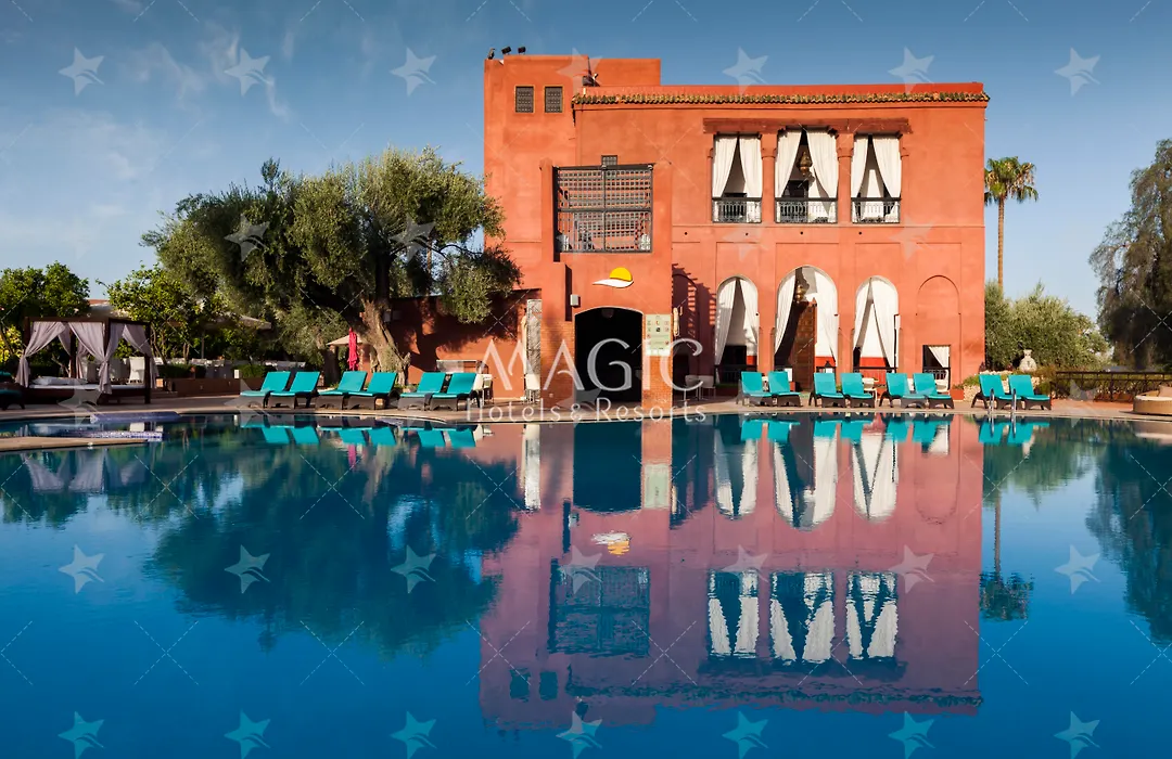 Tui Blue Medina Gardens (Adults Only)-1