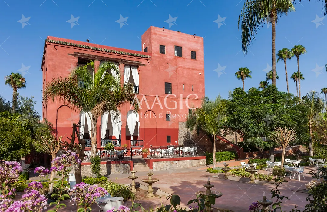 Tui Blue Medina Gardens (Adults Only)-1