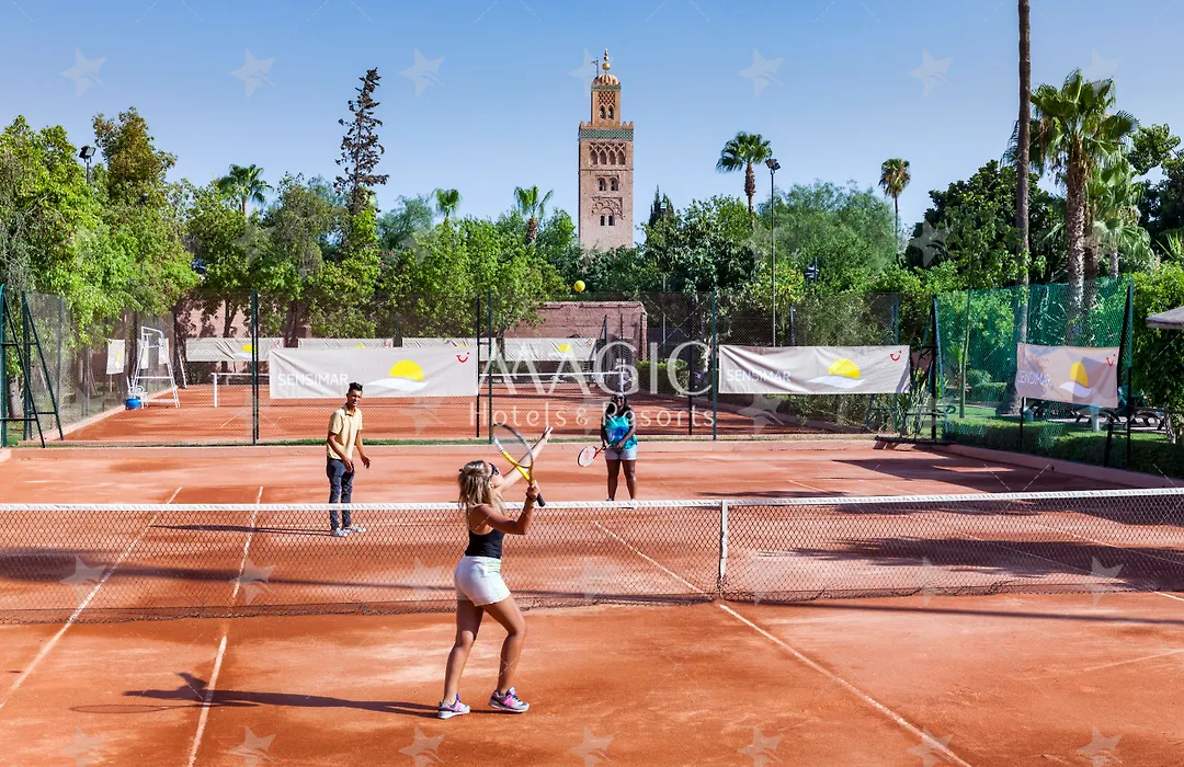 Tui Blue Medina Gardens (Adults Only)-1