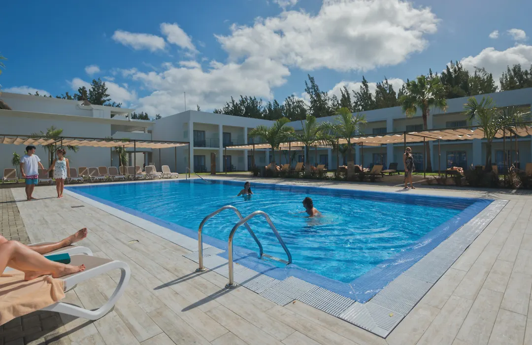 Riu Palace Mauritius "Solo Adultos"-1