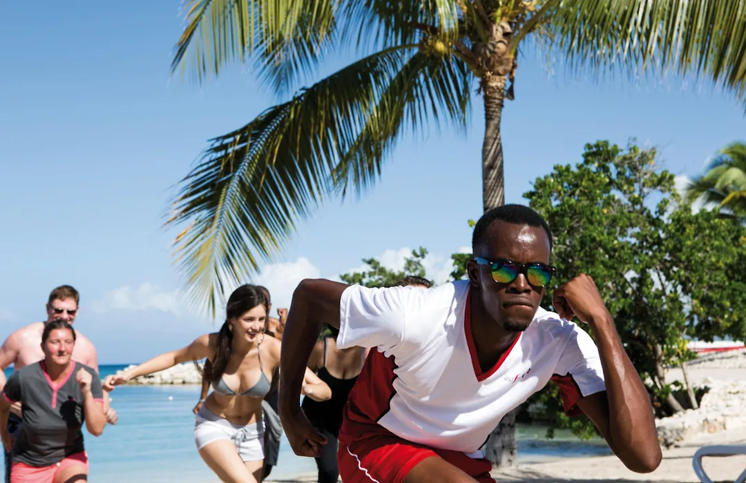 Hotel Riu Palace Jamaica (Adults Only)-1