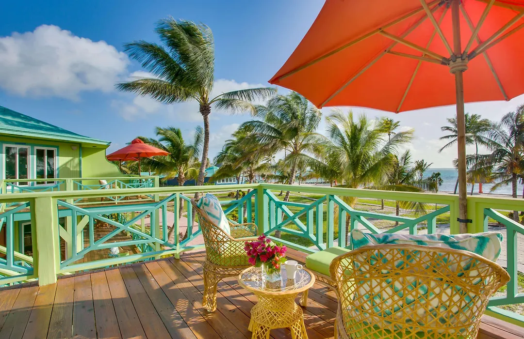 Costa Blu Beach Resort, Trademark Collection By Wyndham (Adults Only)-1