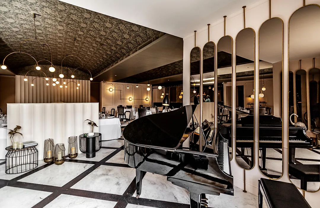 Secrets Cap Cana Resort & Spa (Adults Only)-1