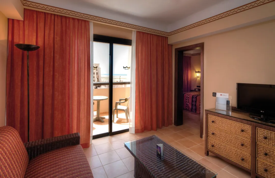 Hotel Riu Touareg-1