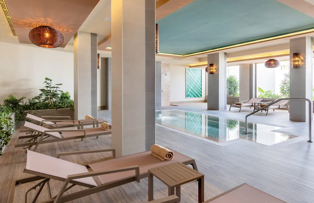 Hotel Riu Palace Maspalomas - Adults Only-1
