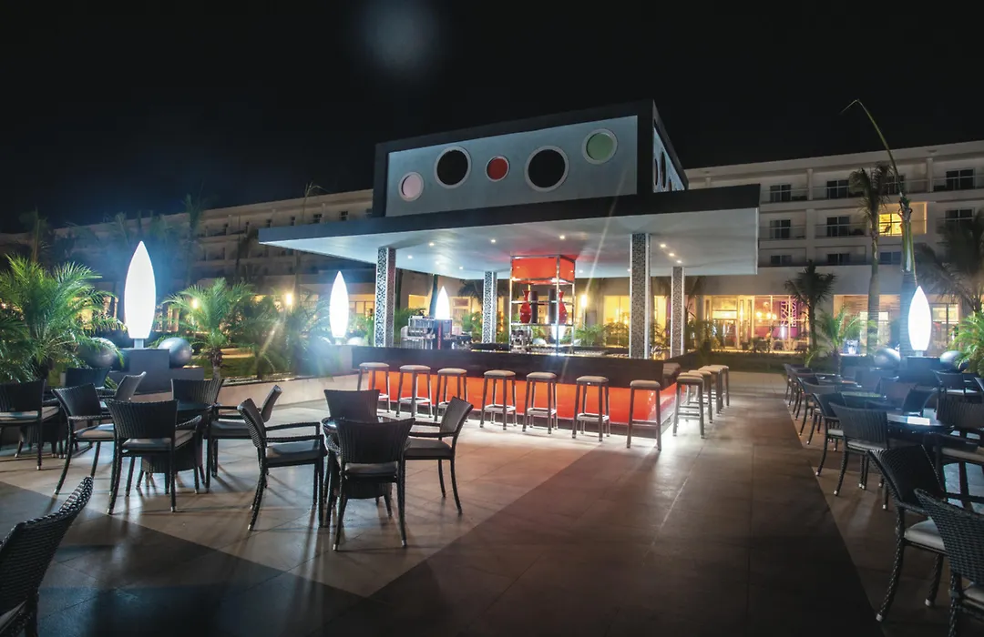 Riu Republica (Adults Only)-1