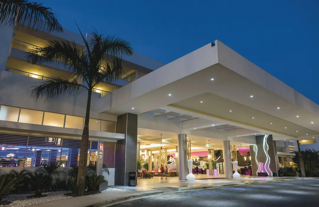 Riu Republica (Adults Only)-1