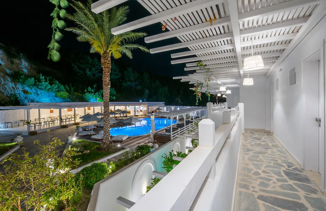 Aloe Hotel (Adults Only)-1
