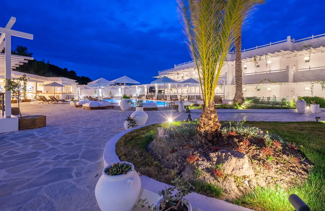 Aloe Hotel (Adults Only)-1