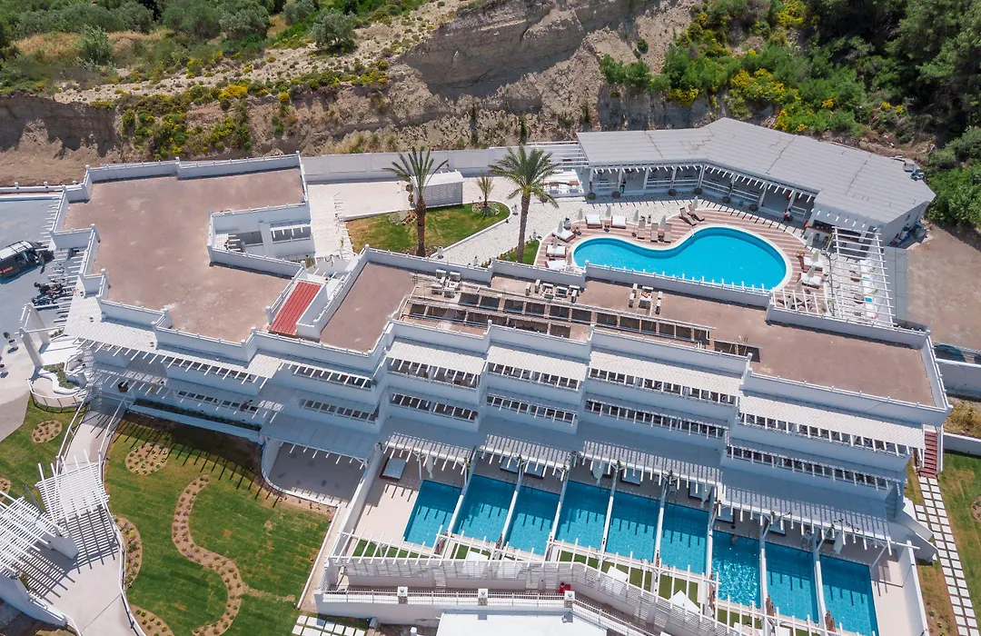 Aloe Hotel (Adults Only)-1
