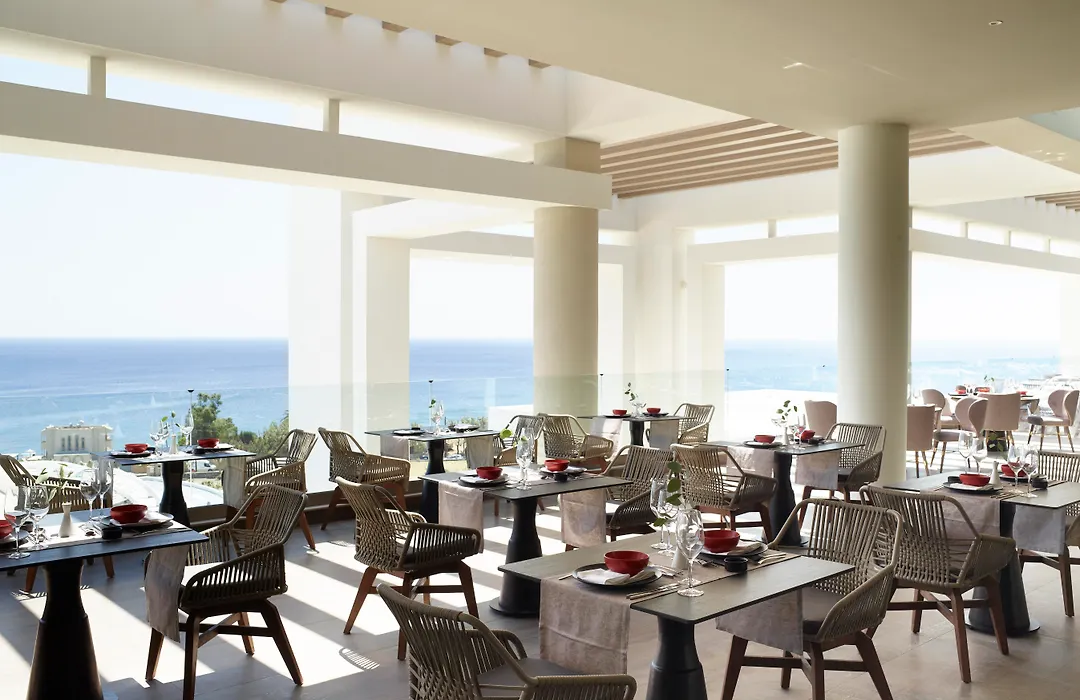 Mayia Exclusive Resort & Spa - Adults Only-1