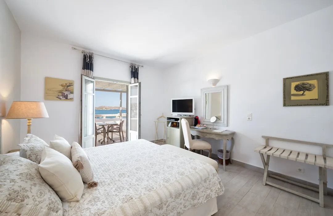 Saint Andrea Seaside Resort - Adults Only-1